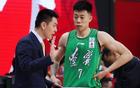 遼寧男籃或交易張鎮(zhèn)麟，多隊有意！
