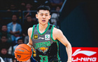 CBA大交易，同曦求徐昕，北控盯王嵐嵚，廣東追焦泊喬。