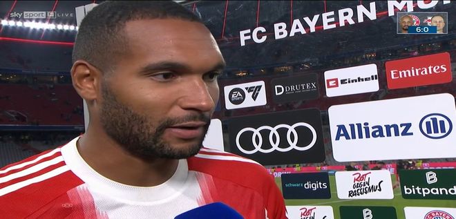 塔隊：球員專注表現(xiàn)，無需操心引援，已備戰(zhàn)就緒。