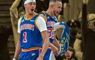庫里妹夫告別NBA，曾效力三隊轉(zhuǎn)戰(zhàn)以色列。