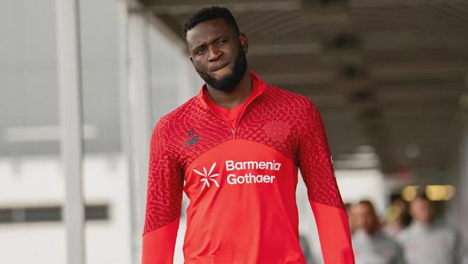 藥廠體育總監(jiān)：博尼法斯歸隊(duì)，米蘭轉(zhuǎn)會(huì)結(jié)束。