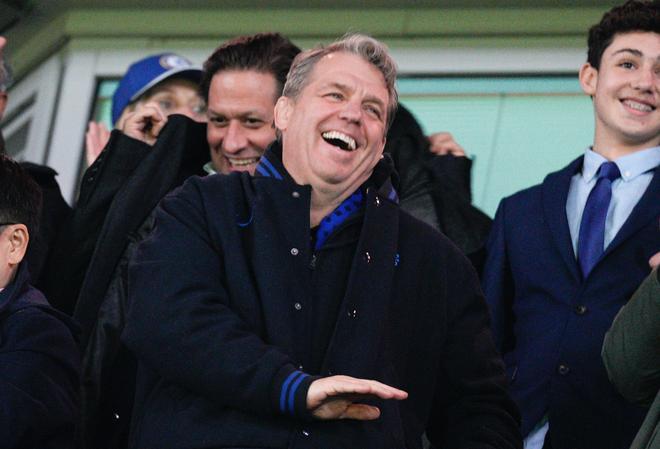 切爾西夏窗豪購，盈利超2.8億，2.7億歐收入真驚人