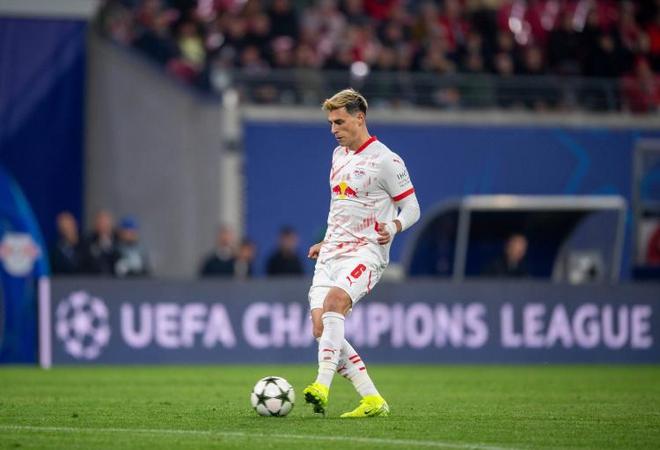 羅馬諾：埃爾馬斯盼歸那不勒斯，已棄其他選項(xiàng)。