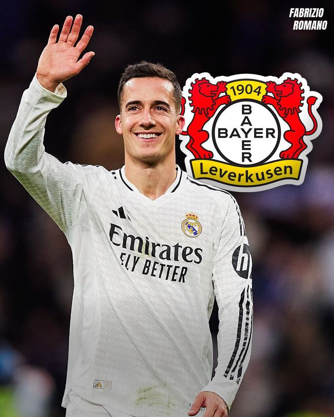 羅馬諾：勒沃庫森或速簽皇馬舊將巴斯克斯，34歲老將有望免簽。