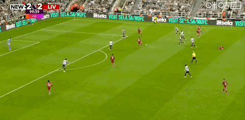 【早報(bào)】小孩哥再顯神威，絕殺救球隊(duì)！