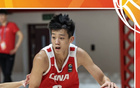 中國(guó)男籃大勝130分，21+20+4蓋帽驚艷全場(chǎng)！