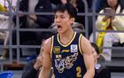 近十年天賦之巔，廣東新鋒線崛起，奪崔永熙首發(fā)席位！