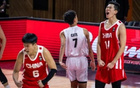 中國U16男籃勝新西蘭進決賽！86-72奪冠路上再顯實力！