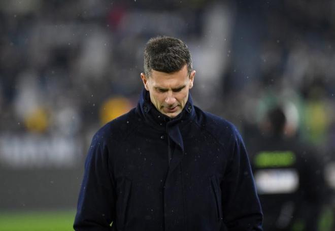 意媒：勒沃庫森盯莫塔，莫塔欲休整一年。