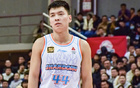 山東男籃熱身賽，新陣容亮相，陳林出戰(zhàn)，高詩缺席