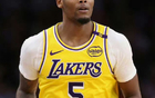 雷迪什將赴立陶宛，湖人舊將告別NBA，簽約含跳出條款