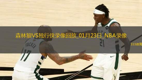 NBA常規(guī)賽森林狼115-114獨(dú)行俠