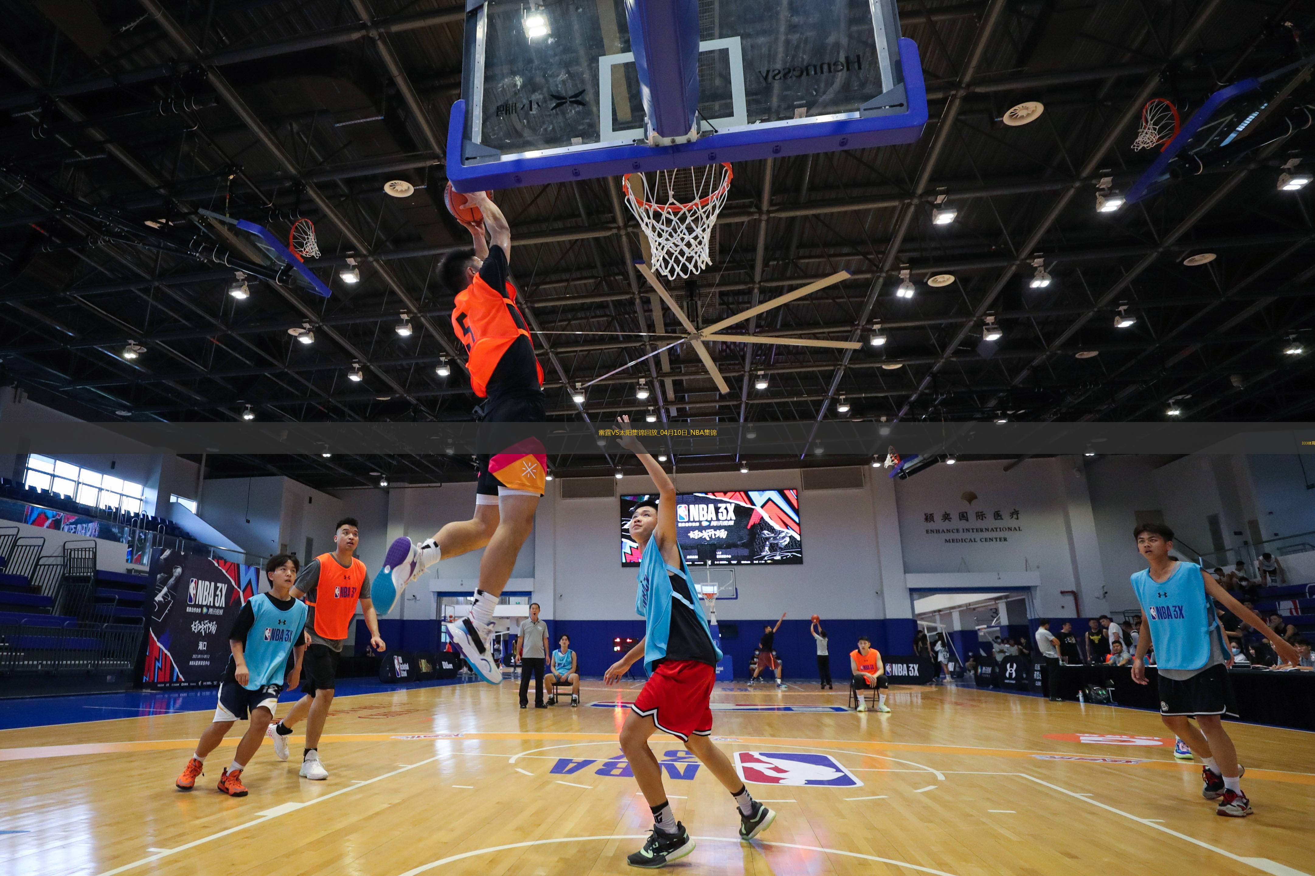 04月10日NBA常規(guī)賽 NBA常規(guī)賽 雷霆 - 太陽全場集錦戰(zhàn)報統(tǒng)計