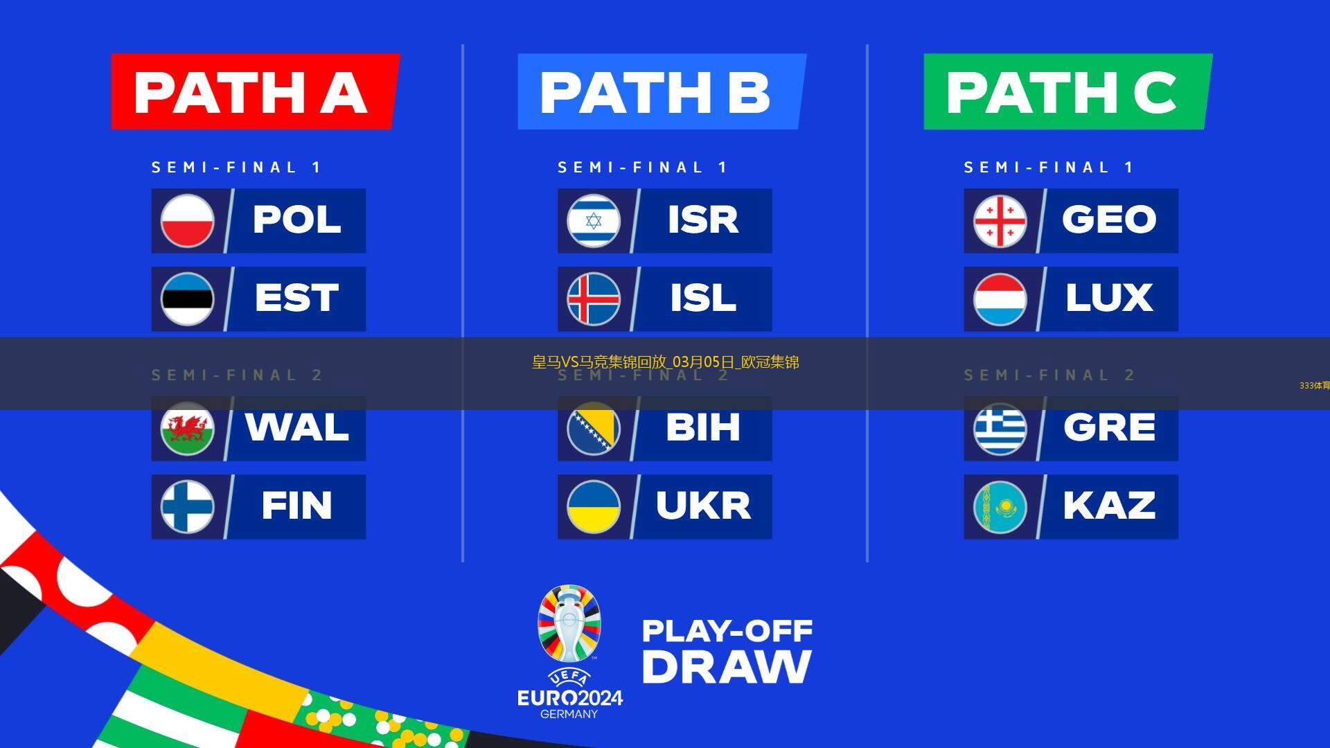 03月05日歐冠1/8決賽首回合皇家馬德里vs馬德里競技進(jìn)球視頻