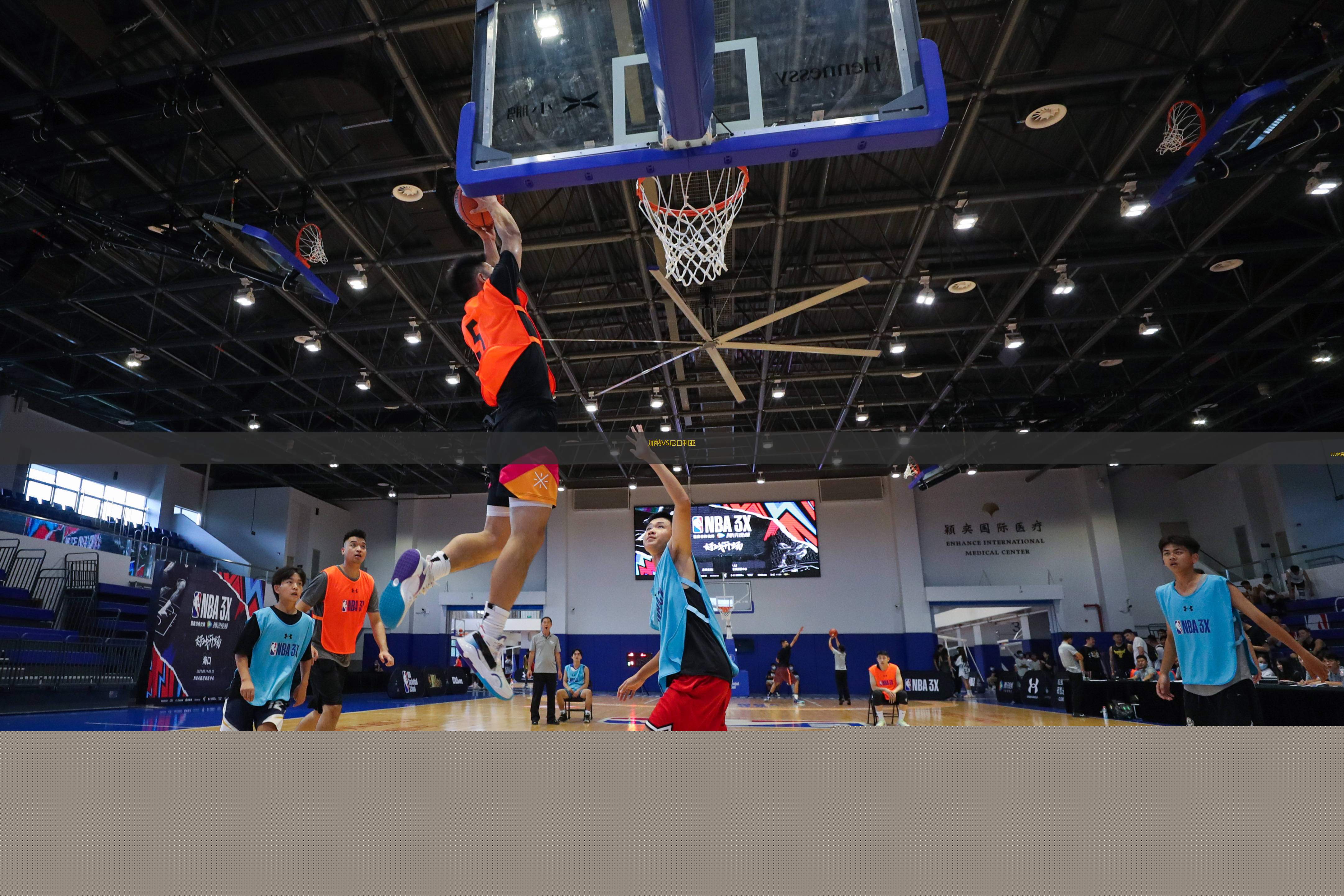 加納VS尼日利亞