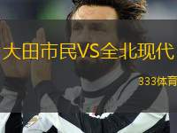 大田市民VS全北現(xiàn)代