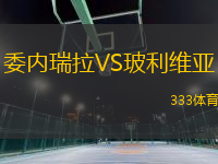 委內(nèi)瑞拉VS玻利維亞