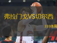 弗拉門戈VS切爾西