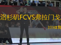 洛杉磯FCVS弗拉門戈