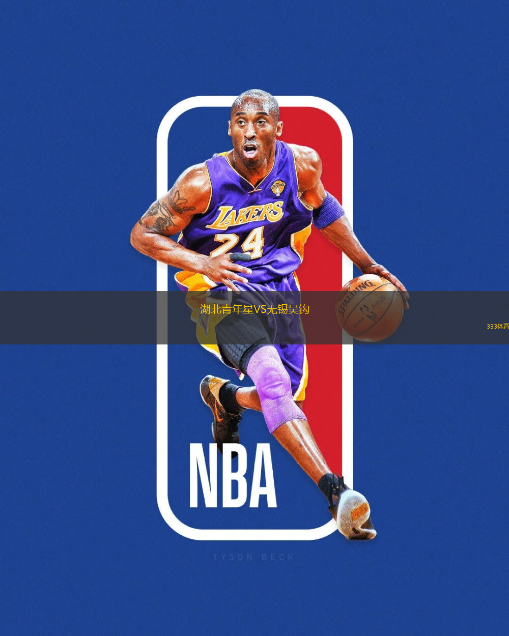 湖北青年星VS無錫吳鉤