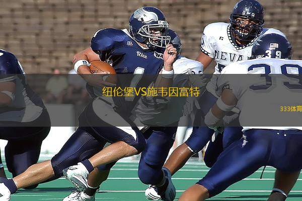 紐倫堡VS施韋因富特