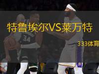 特魯埃爾VS萊萬特