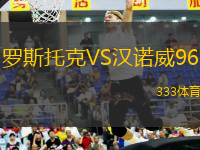 羅斯托克VS漢諾威96