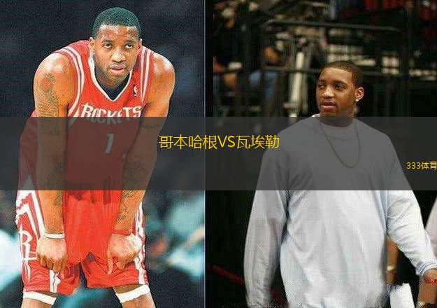 哥本哈根VS瓦埃勒