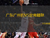 廣東廣州豹VS定南贛聯(lián)