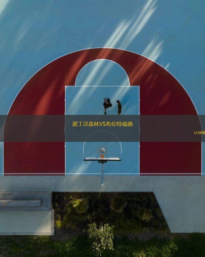 諾丁漢森林VS布倫特福德