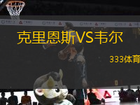 克里恩斯VS韋爾