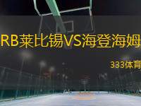 RB萊比錫VS海登海姆