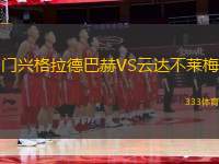 門興格拉德巴赫VS云達不萊梅