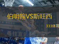 伯明翰VS斯旺西