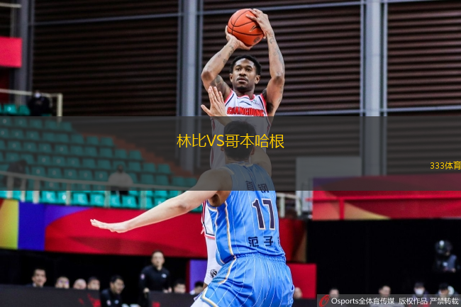 林比VS哥本哈根