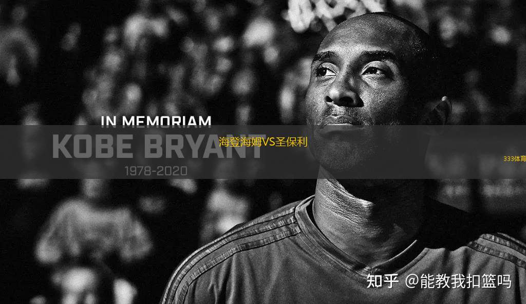 海登海姆VS圣保利