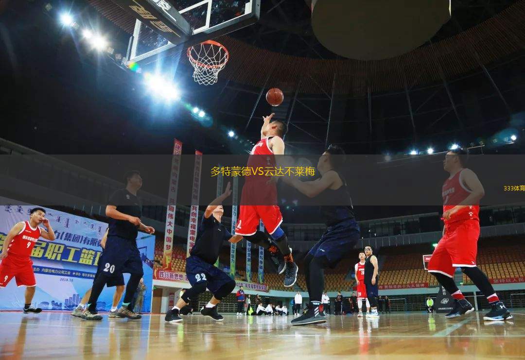 多特蒙德VS云達不萊梅