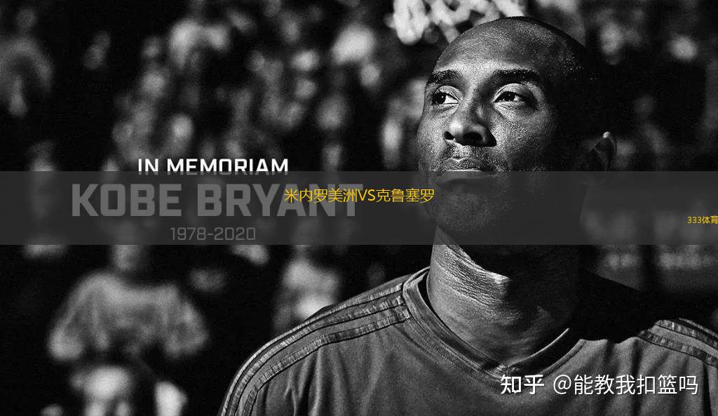 米內(nèi)羅美洲VS克魯塞羅