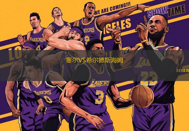 塞爾VS希爾德斯海姆