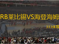 RB萊比錫VS海登海姆