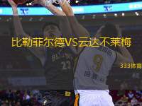 比勒菲爾德VS云達不萊梅