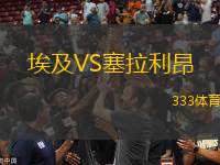 埃及VS塞拉利昂