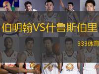 伯明翰VS什魯斯伯里