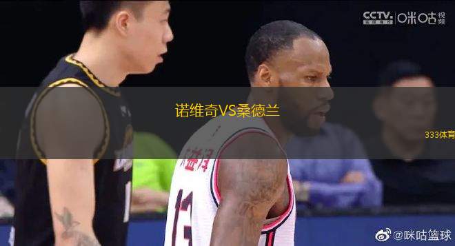 諾維奇VS桑德蘭