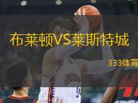 布萊頓VS萊斯特城