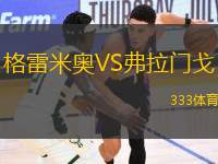 格雷米奧VS弗拉門戈