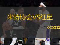 米特協(xié)會VS紅星