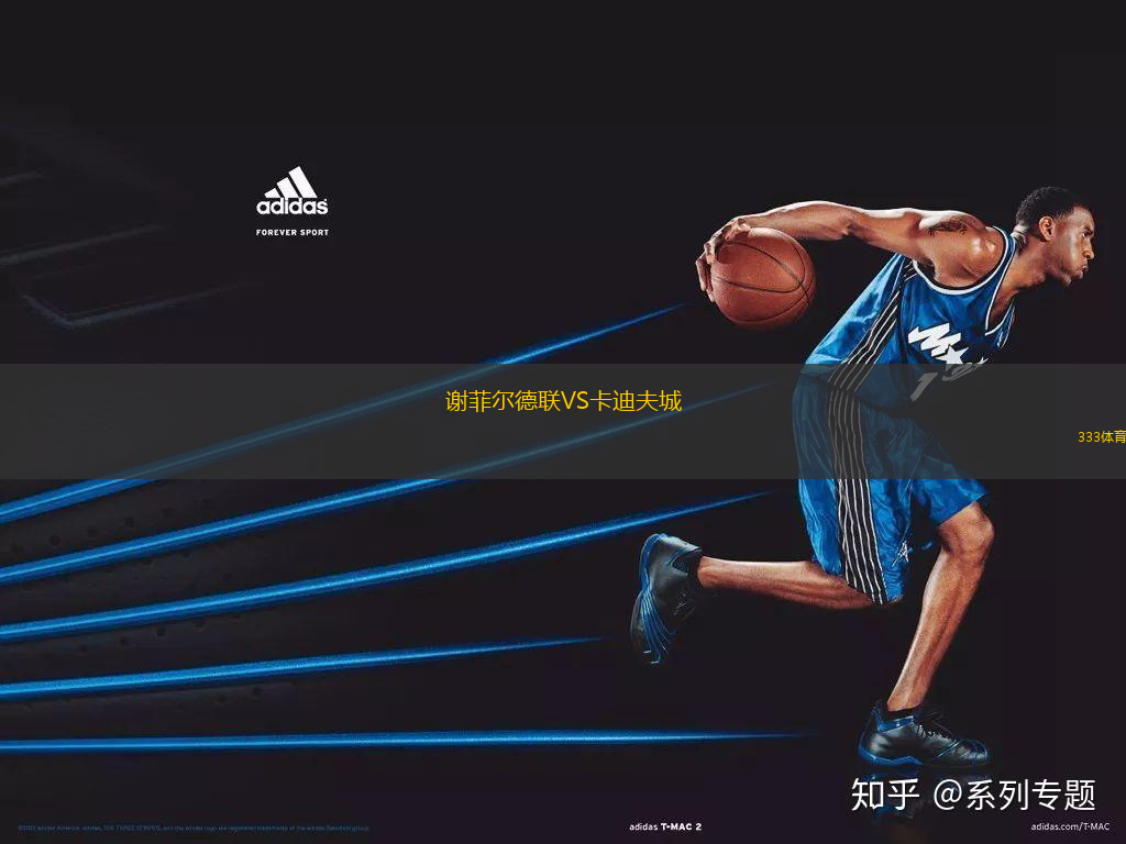 謝菲爾德聯(lián)VS卡迪夫城